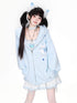 CRAZYGIRL_Snowman_Embroidered_Fleece_Lined_Loose_Fit_Women&