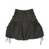 Cest_Nous_Beige_Punk_Rivet_Tie_Bubble_Women&