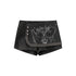 Cest_Nous_Chain_Totem_Print_Lace_Panel_Vintage_Straight_Fit_Cotton_Women&