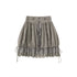 Cest_Nous_Chiffon_Lace_Spliced_Napoleon_Button_Mid_Waist_A_Line_Bubble_Women&
