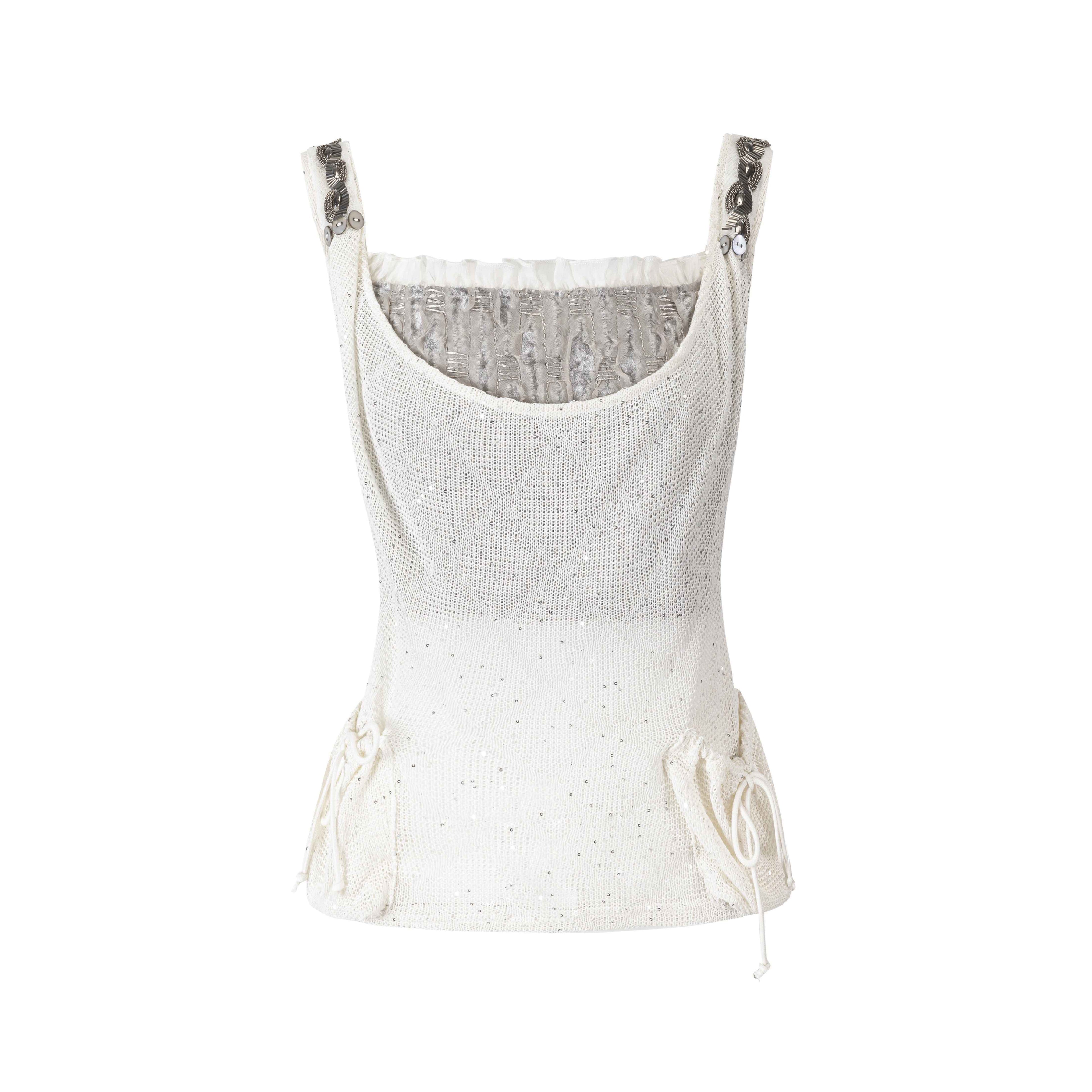 Cest_Nous_Diamond_Cutout_Textured_Sequin_Pocket_Beaded_Women&