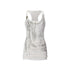 Cest_Nous_Feather_Chain_Metal_Buckle_Mottled_Print_Slim_Fit_Women&