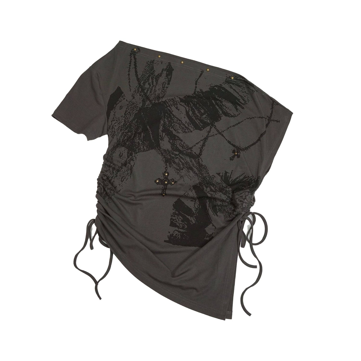 Cest_Nous_Graffiti_Asymmetric_Tie_One_Shoulder_Women&
