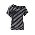 Cest_Nous_Graffiti_Striped_Printed_Batwing_Women&