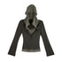 Cest_Nous_Gray_Green_Patchwork_Layered_Faux_Two_Piece_Punk_Women&