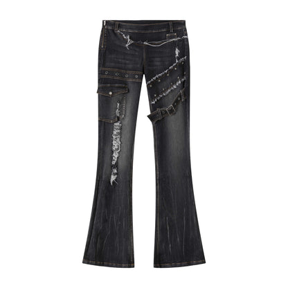 Cest_Nous_Grunge_Distressed_Patchwork_Studded_Women&