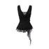 Cest_Nous_Ombre_Print_Ruffle_Hem_Faux_Two_Piece_Tie_Bandeau_Women&