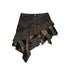Cest_Nous_Plaid_Distressed_Patchwork_Irregular_Hem_Women&