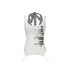 Cest_Nous_Printed_Patchwork_Layered_Two_Piece_Halter_Women&