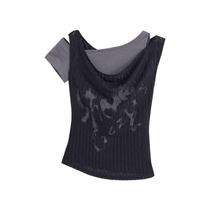 Cest_Nous_Punk_Graffiti_Asymmetric_Faux_Women&