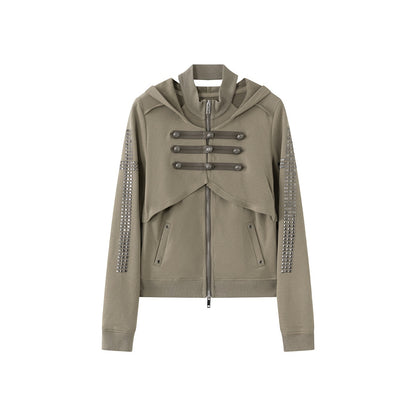 Cest_Nous_Punk_Metal_Button_Napoleon_Women&