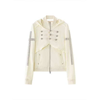 Cest_Nous_Punk_Metal_Button_Napoleon_Women&