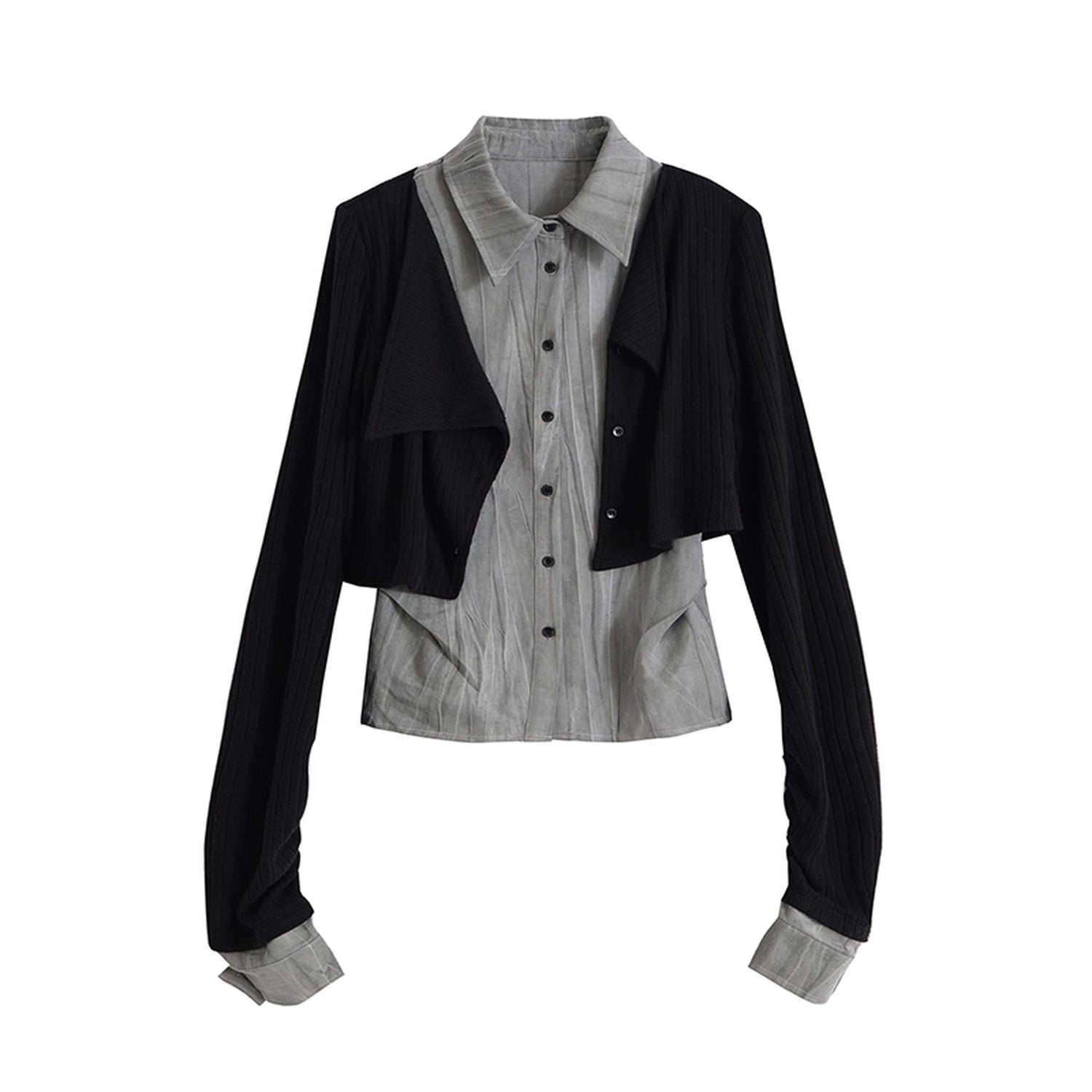 Cest_Nous_Rebel_In_Disguise_Patchwork_Shirt_MISSTT