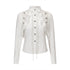 Cest_Nous_Romantic_Lace_Ruffle_Waist_Spliced_Open_Cardigan_Women&