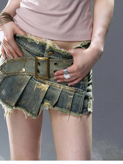 Sea Witch Butterfly Poetry Tee V-Neck T-Shirt Long-Sleeve