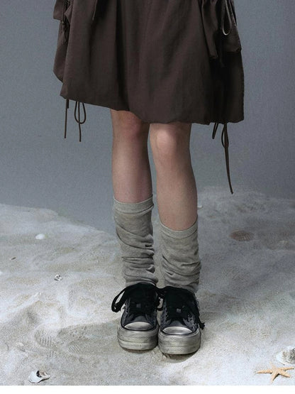 Sea Witch Butterfly Poetry Tee V-Neck T-Shirt Long-Sleeve