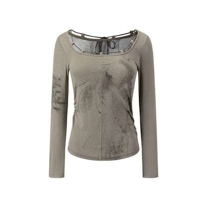 Cest_Nous_Sheer_Lace_Printed_Rope_Knot_Women&