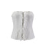 Cest_Nous_Textured_Ruffle_Lace_Spliced_Punk_Fitted_Women&