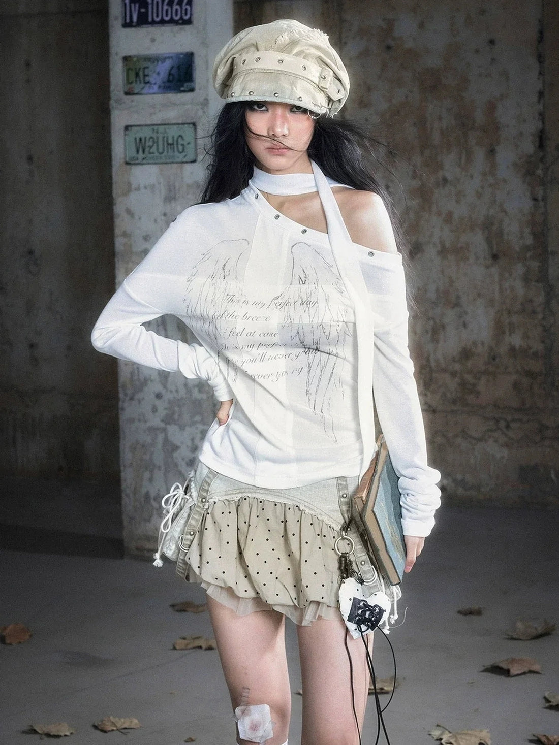 Chinese Clothing 