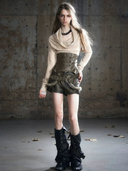 Chinese Clothing 