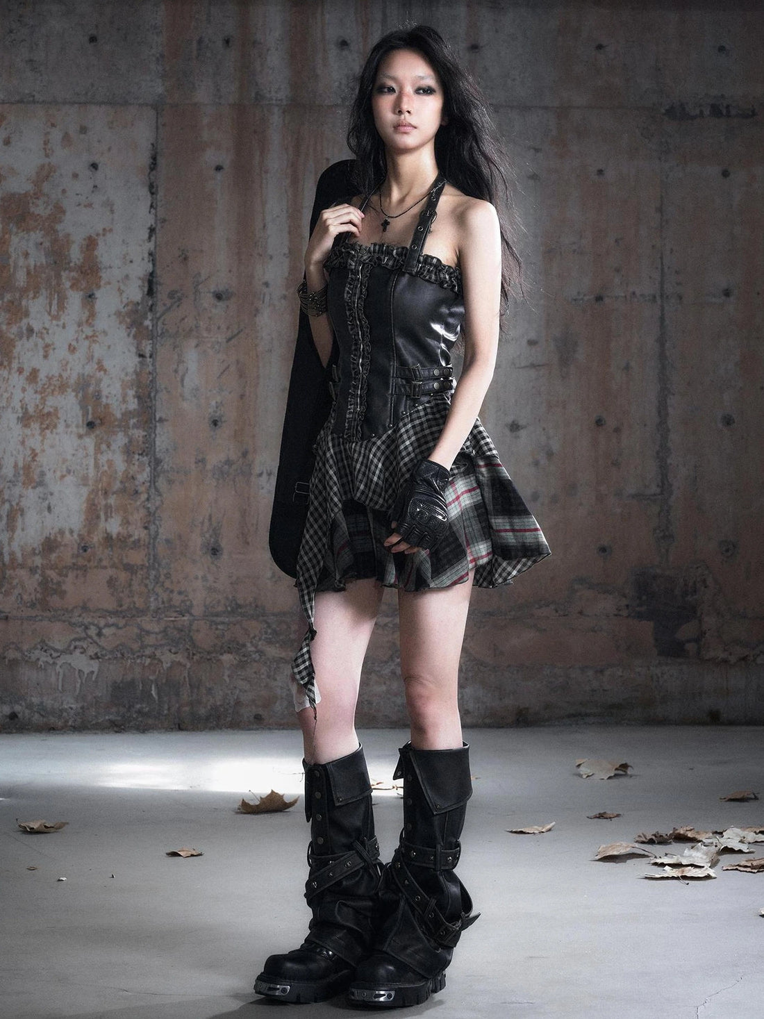 Chinese Clothing