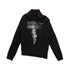 Chinese Clothing Cest Nous Update Escape In Misty Rain Distressed Cable Knit Sweater MISSTT