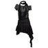 Chinese Clothing Cest Nous Update Lost Control Asymmetric Layered Dress MISSTT