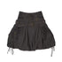 Chinese Clothing Cest Nous Update Punk Romantic Drawstring Sprout Skirt MISSTT