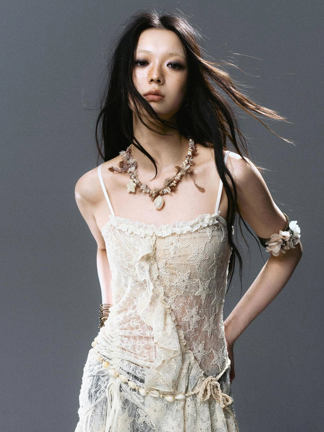 Chinese Clothing