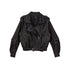 Chinese Clothing Cest Nous Update Vintage Washed Split Zip Biker Jacket MISSTT