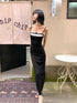 Chipchipshop_Black_Lace_Stretch_Adjustable_Straps_Women&