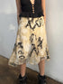 Chipchipshop_Dragon_Print_Panel_Hand_Pleated_Aline_High_Waist_Women&