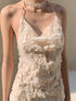 Chipchipshop_Mermaid_Nude_Sequin_Plunging_Neckline_Women&