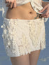 Chipchipshop_Nude_Mermaid_Sequins_Low_Waist_H_Line_Women&