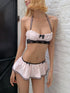 Chipchipshop_Pink_White_Striped_Two_Piece_Set_Women&
