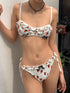 Chipchipshop_Strawberry_Polka_Dot_Cupcake_Original_Print_V-neck_Women&