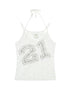 Achihara Breton Chun Lace Bralette Top