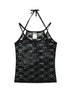 Achihara Breton Chun Lace Bralette Top