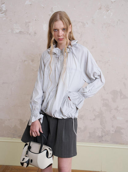 DIDDI MODA Cloudy Bloom Sunshield Jacket