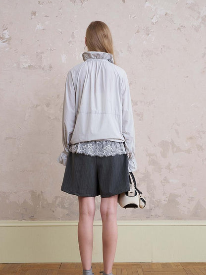 DIDDI MODA Cloudy Bloom Sunshield Jacket