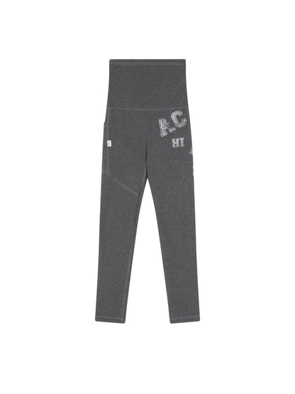 Breton Coco Fleece Lined Pants