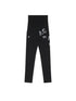 Achihara Breton Coco Fleece Lined Pants