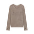 Update Achihara Love Is Color Long Sleeve T-Shirt