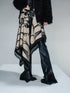 UpdateNN NORTH NODE Multifunctional Square Scarf Wrap Shawl Versatile Wear