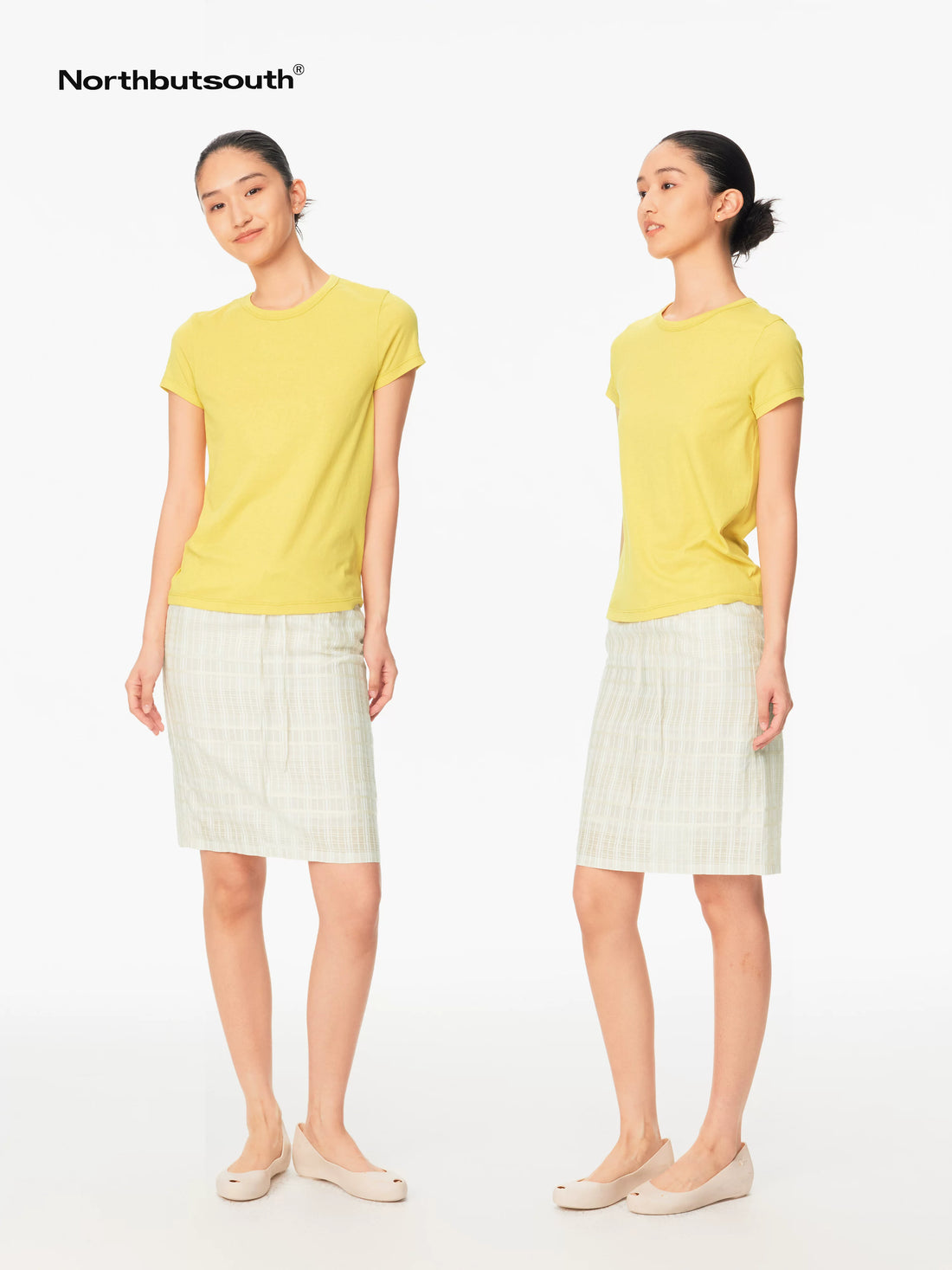 Colorful Loose Casual Women&