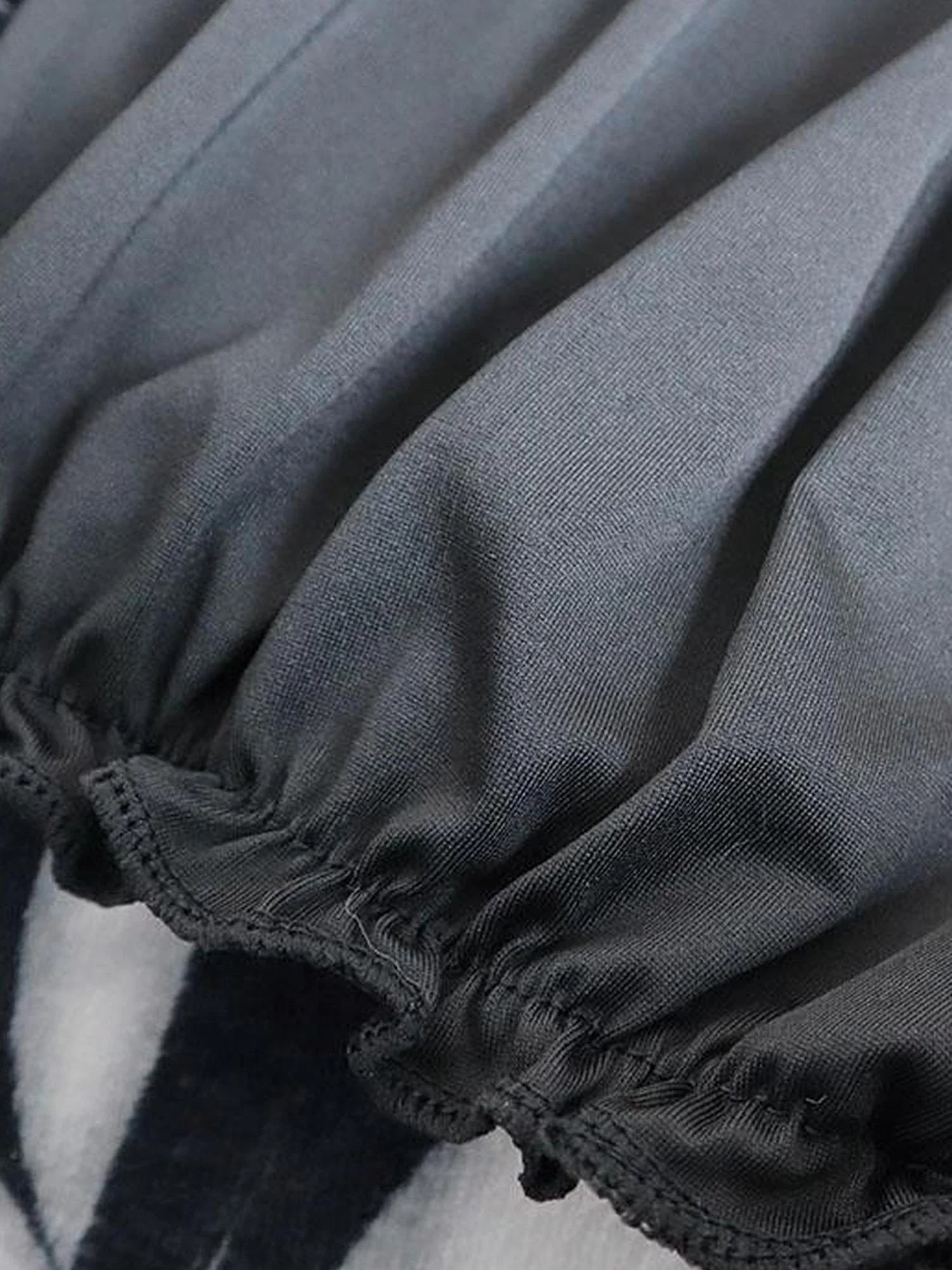 Comfy Safe Stretch Shorts Skin Friendly Soft