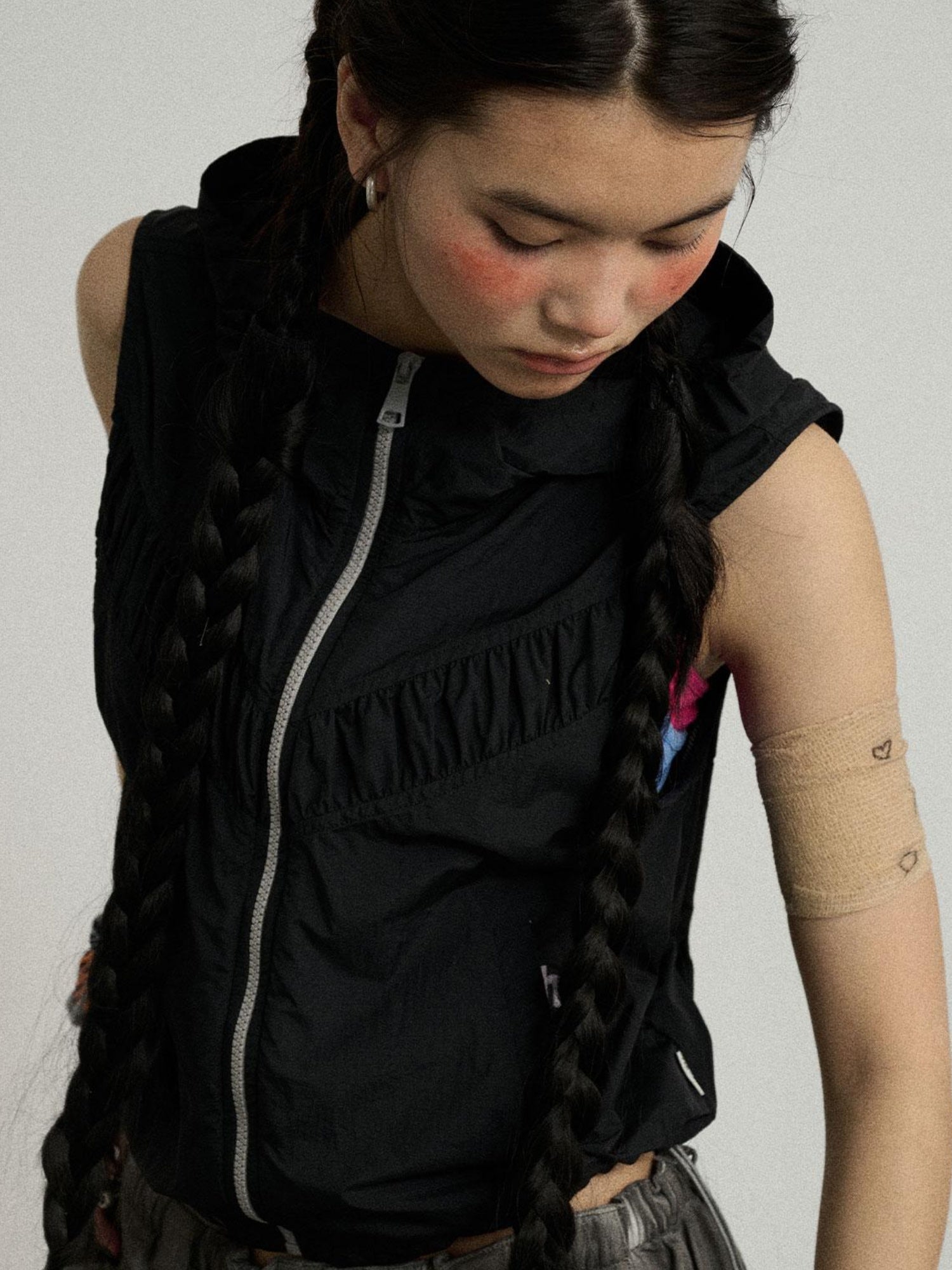 Achihara Cooling Sun Protection Vest For Men &amp; Women