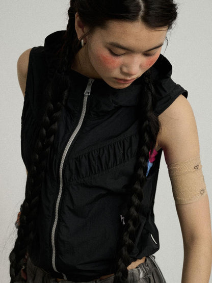 Achihara Cooling Sun Protection Vest For Men &amp; Women