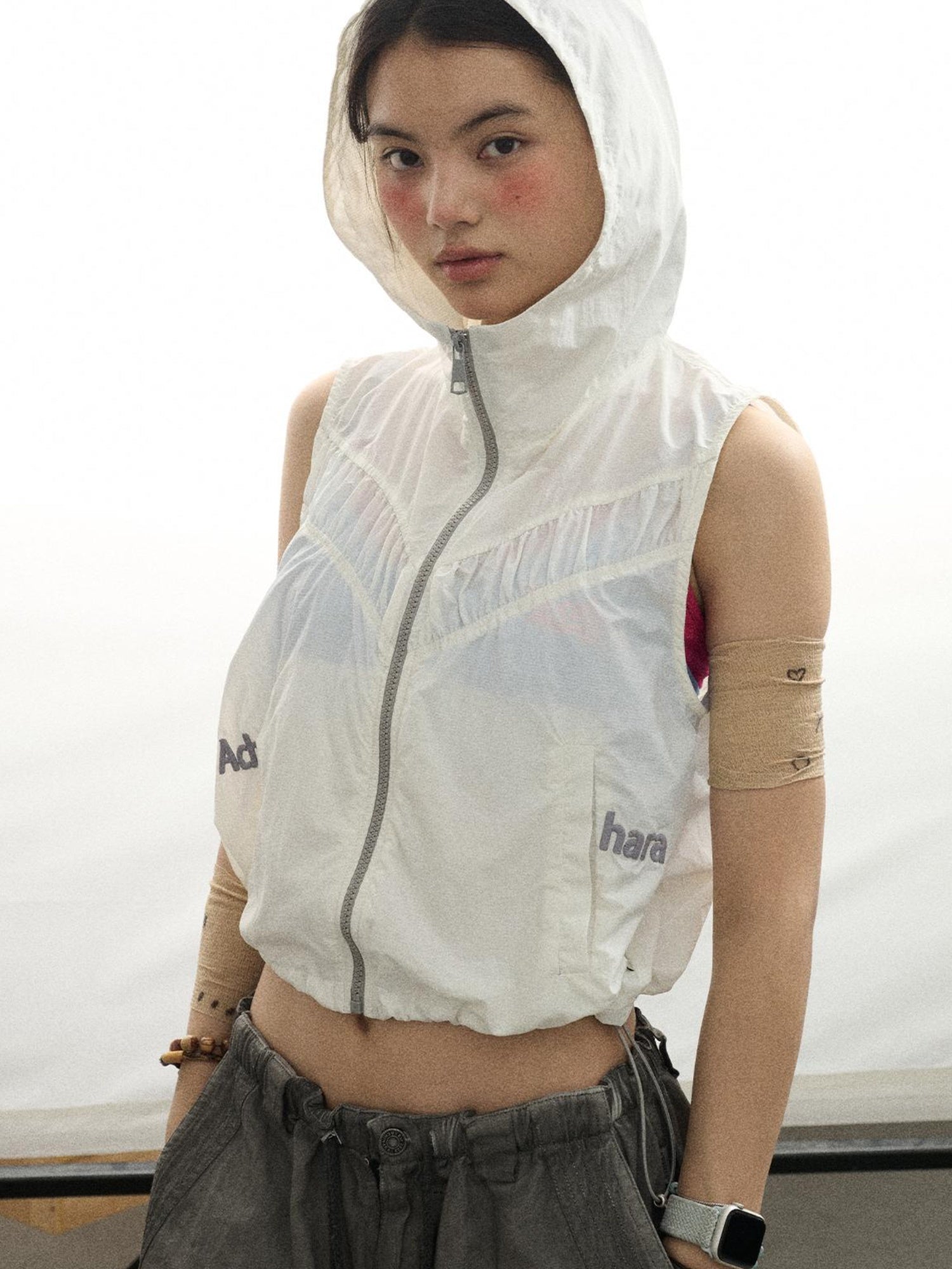 Achihara Cooling Sun Protection Vest For Men &amp; Women