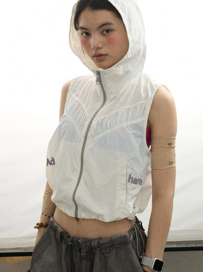 Achihara Cooling Sun Protection Vest For Men &amp; Women